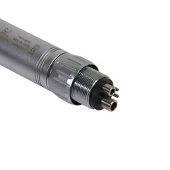 1-10 YABANGBANG Dental High Speed Handpiece / +4Hole Swivel Coupler For KaV GB4
