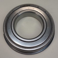 Koyo 6211-Z-NR Ball Bearing Deep Groove 55X100X21mm Single Shielded