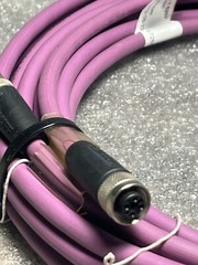 NEW BALLUFF BCC M415-M412-3B-329-PS72N1-100 22-814-0200