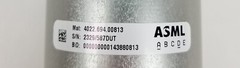 Ultra Clean Technology 4022.694.00813 ASML Diaphragm Valve GTC Products C40 NEW