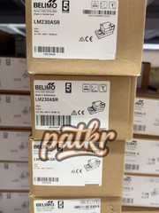 1PC New LM230ASR Dampers Actuators fast shipping