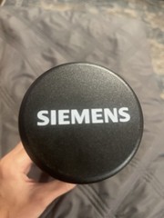 Siemens Signaling Column Stack Light Tower Red Yellow Blue Green Black