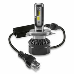 for OSRAM H4 LED 66204CW COOL WHITE 6000K 12V 25/25W P43t Car Headlights lamp