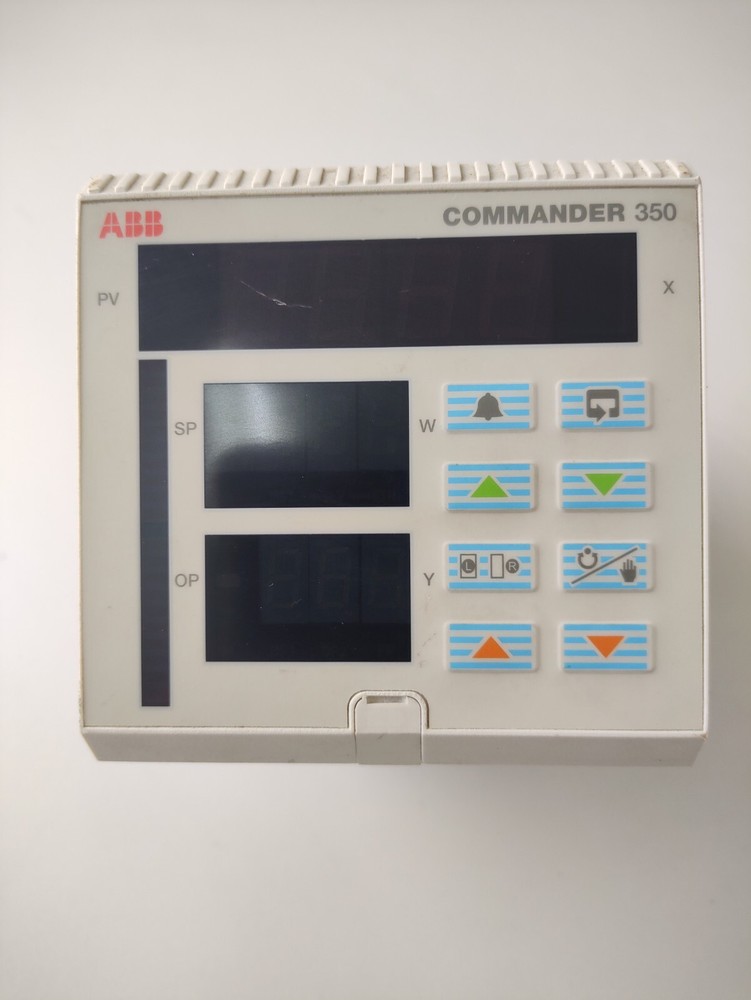 ABB C351/0100/STD Commander 350 Process Controller
