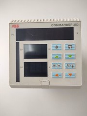ABB C351/0100/STD Commander 350 Process Controller
