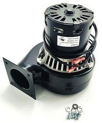 Intermetro Blower (120V) MOTOR RPHM20-2103 – SAME DAY SHIPPING