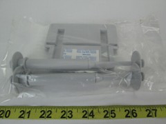 New Georgia-Pacific Compact Drop-Down Spindle Kit for 2 Roll Dispensers Coreless