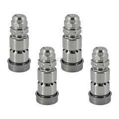 4PCS 84262367 Hydraulic Breakaway Cartridge Female Fits For Case IH 7110 7120 US