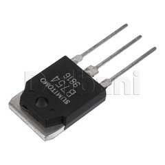 2SB754 Original New Sumitomo Silicon PNP Power Transistor B754