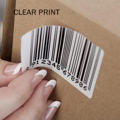 Direct Thermal Shipping Labels 2×1 2×2 4×6 3×1 3×2 4×3 2.25×1.25 4×2 2.625×1