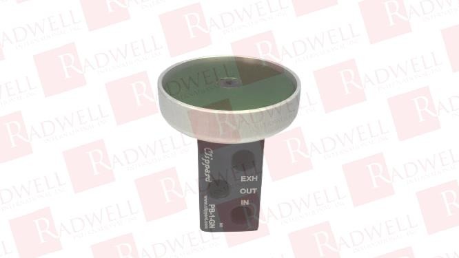 CLIPPARD PB-1-GN / PB1GN (BRAND NEW)