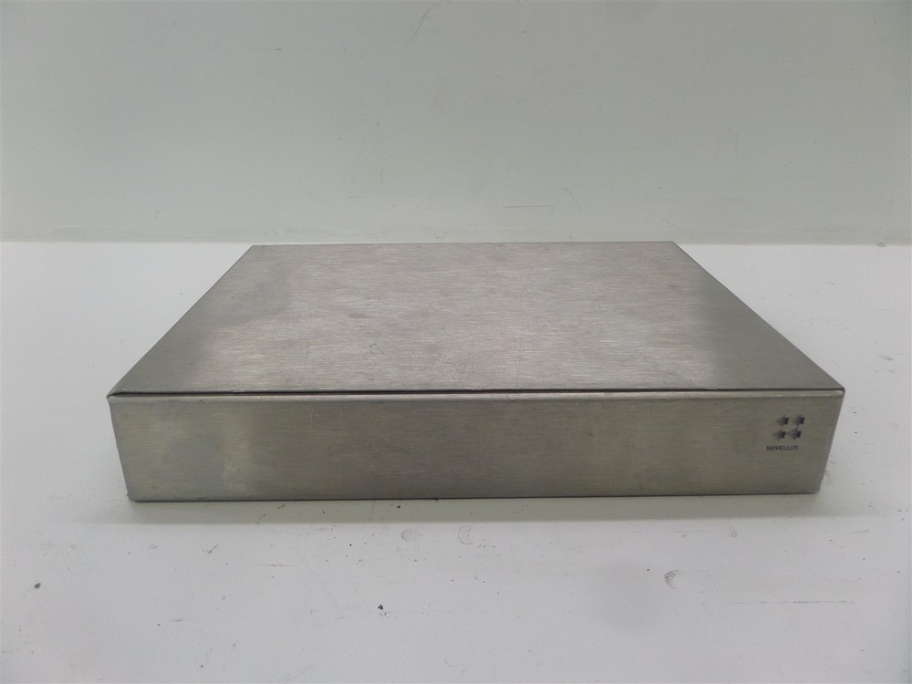Novellus Systems Data Collection Breakout Box 002-00283-00