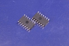 65 That® High-Performance Ultra Low-Noise Audio Op-Amp Preamplifiers # 1512