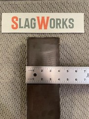 1/2x4x18 inch steel plate 4”x18” A36 Hot Roll Flat .5″ Thick