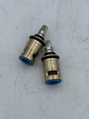 Chicago Faucets 1-099XKJKABNF RH Ceramic Faucet Cartridge 11ct Germany Plumbing