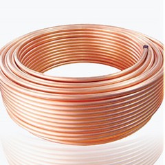 1m Copper Coil 1.8mm/2.5mm/6mm/8mm/10mm-16mm Refrigeration And Air Con System