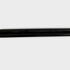 Perfect Vision PV6D2RB Dual RG6 Coaxial Cable DirecTV 75-Ohm 18 AWG 200′ Spool