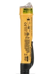 Klein Tools NCVT-41 Non-Contact Voltage Tester with Laser Infrared Thermometer