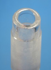 KIMAX WEST CONDENSER 180 MM JACKET 14/20 FREE SHIPPING 51
