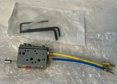 Adec Centry Plus Control Block Replacement