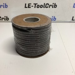 General Gasket Corp Style 1011 Graphite Synthetic Packing 1/4” 2 lb Box AA-698
