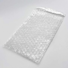 Bubble Out Bags Protective Wrap Pouches 4×5.5 4×7.5 6×8.5 7×8.5 8×11.5 12×15.5