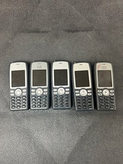 Cisco 7925 Wireless Business Phone Handset Business Model 7925 MPN 7925