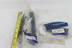 New OEM Volvo Heavy Equipment Parts Lot Cab Door Handles Guard Glass Front LWR