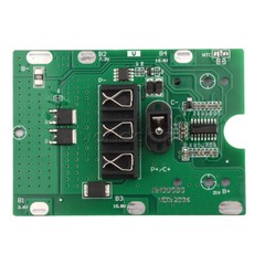 5S 21V 20A Li-ion Battery Protection Circuit Board Module for Wrench Power Tool