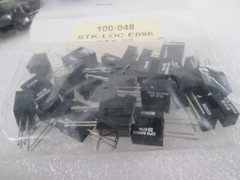 OPB, 866N55, Optical Sensor Switch, 100-048, New, Lot of 265