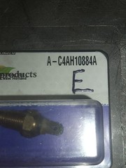 John Deere A&I Products Aftermarket A-C4AH10884A UNIT