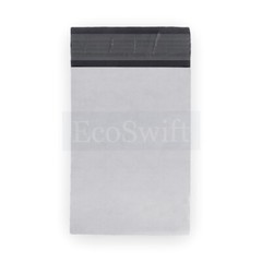 1-10000 5 x 7 “EcoSwift” Poly Mailers Envelopes Plastic Shipping Bags 1.70 MIL