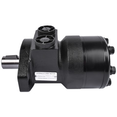 New Hydraulic Motor 101-1028 for Char-Lynn H Series Standard 2 Bolt Thread Ports