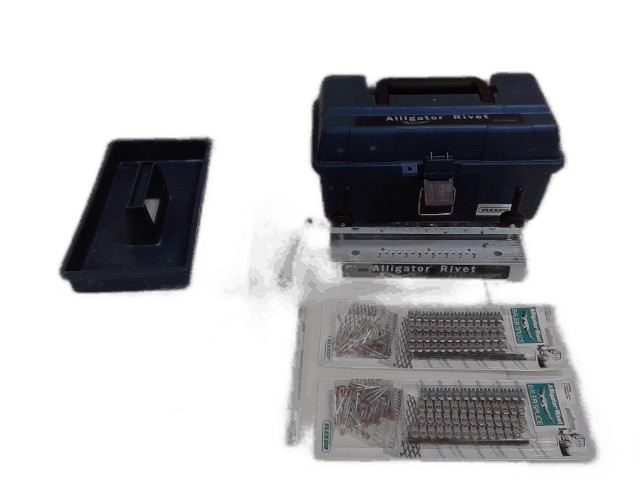 Gehl Manitou 158697 Tool Kit Lacing