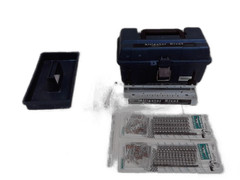 Gehl Manitou 158697 Tool Kit Lacing