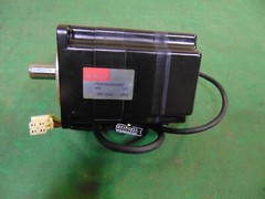 Sanyo Denki AC ServoMotor BL Super P5 400W 200Volt AC 3,000 RPM IP55 Servo Motor