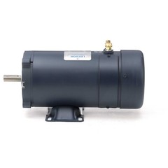 Leeson 108322.00 Electric Motor 12 Volt DC 1800 Rpm 1 Hp 56C Frame