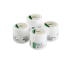 Dental Lab Materials Dental Metal Porcelain Powder Noritake EX3 Paste Opaque 6g