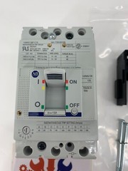 Allen-Bradley 140MG-G8P-C15 Molded Case Circuit Breaker 15A 3P G Frame 480V