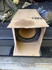 Genuine CAT 6I-2509 Element AS Box Opened But New!!
