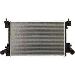 Aluminum Radiator Assembly for Volt 2011-2015 GM3010545