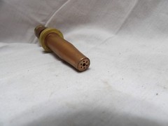 Acytelene Cutting Torch Tip SC12-4