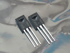 Imported brand-new JE243G bipolar transistor JE253G MJE243G MJE253G TO-126