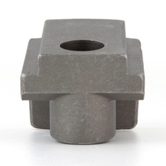 Fae/Cat Forestry Mulcher Type C/3 Teeth Blade Adapter Free Shipping $300+!
