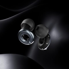 Switch 2 Adjustable Ear Plugs – 3 Noise Relief Modes for Ultimate Control | Flex