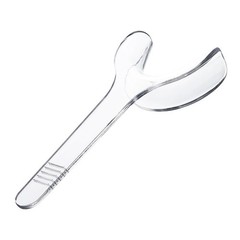 10pcs Photography Cheek Retractor Autoclavable Cheek Lip Mouth Spreader Opener