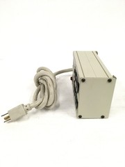 Tripp Lite Isobar 4 IB-4 Surge Protector 4-Outlets 15A-120V, WORKING