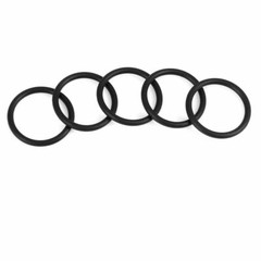 100pcs 22x2mm Nitrile Rubber O-rings Heat Resistant Sealing Ring Gaskets✦KD