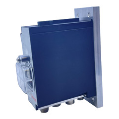 Rexroth 3375000250 Profibus Coupler IP65 5°C = Ta = 40°C 3GD EEX nA T135°C