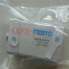1PCS FESTO ADN-16-20-I-P-A 536229 Compact Cylinder ADN1620IPA NEW